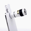 High Quality 8X Phone Camera lens Professional Quality Camera lens HD360 Zoom Hot