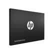 HP S700 PRO Series 256G 25-inch SATA Interface SSD