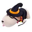 YooCar car bamboo charcoal car inside the smell of activated carbon package new car in addition to taste in addition to formaldehyde carbon package new home decoration car ornaments long mouth dog into the dog yellow