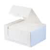 CHANDO cotton ultra-thin softening cotton pad