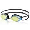 Yingfa YINGFA Goggles Racing Competition Training Coated Small Frame Men&women Swimming Glasses Y570AFM Black