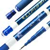 Foster F17T0601-15 Ling Xiao 45 meters fishing rod 28 hard carbon carbon rod fishing rod fishing rod fishing rod
