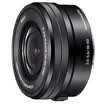 Sony SONY E PZ 16-50mm F35-56 OSS APS-C frame zoom lens SELP1650