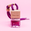 Langlong car perfume pendant car perfume bottle ornaments essential oil car perfume car perfume decoration 58ml RP11F Rubiks Cube holiday