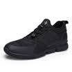 Camel brand mens breathable casual shoes cushioning outdoor sports running shoes W732336480 black 39245 yards
