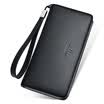 MEXICAN Men&39s Business Leather Wallet