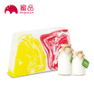 MIPIN Mummy Mia essential oil soap 80g Latvia imported handmade soap acne oil control moisturizing facial SOAP gift bubble net