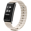 Glory playing bracelet A2 full-screen touch continuous heart rate sleep movement monitoring multi-touch large-screen micro-channel content display calls remind adaptation ios & Android white