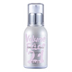 Clio magic magic 21 isolation CC cream 03 purple moisturizing oil control to improve the nude makeup makeup uniform color