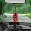 Kang car treasure car pendant car pendant pendant car interior jewelry car decoration dream agate