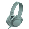 Sony SONY Hi-Res stereo headset MDR-H600A mint green