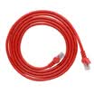 Amp Simon A60T six types of network jumpers CAT6 finished cable Gigabit network cable computer network jumper oxygen free copper cable red 1 meter