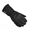 NERVE KQ0013 motorcycle shatter-resistant gloves winter men&women warm waterproof cold windproof riding knight racing locomotive black L