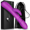 Body Stuff TSWY Vibrator Female Masturbator