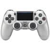 SONY Original DualShock 4 Wireless Controller for PlayStation 4- silver