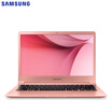 Samsung SAMSUNG 900X3L-K03 133 inch ultra-thin laptop i5-6200U 4G 128GSSD Win10 840g backlit keyboard powder