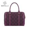 BAFELLI women handbags diamond lattice Large capacity for women crossbody bags black bolsos feminina women messenger bags