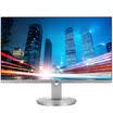 AOC I2490VXHBS 238-inch 15mm narrow border AH-IPS hard screen low blue eyes love not splash 24 computer monitor HDMI version