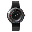 Luxury Brand Fashion Personality Quartz Waterproof Silicone Band For Men&women Wrist Watch Hot Clock 8310