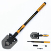 Changlin Land Rover multi-function self-driving equipment engineering shovel 1601 multi-purpose outdoor shovel