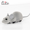 Yi Li pet LWS163021 Yi Li new pet wholesale pet toys electric rotating 360 degree feather interactive toys funny cat stick