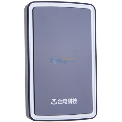 Тайваньский электрический (TECLAST) T10 320GB Мобильный жесткий диск (Dianjing Black)
Тайваньский электрический (TECLAST) T10 320GB Мобильный жесткий диск (Dianjing Black)