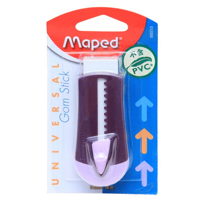 Ма Peide (MAPED) CH012000 резиновый кит искусство одного заряда фиолетовый, синий, оранжевый, случайный
Ма Peide (MAPED) CH012000 резиновый кит искусство одного заряда фиолетовый, синий, оранжевый, случайный