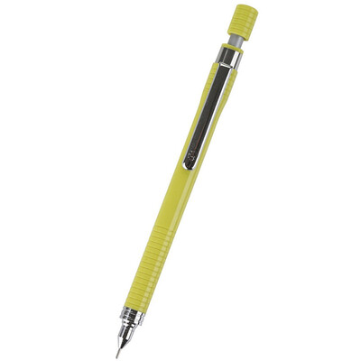 Staedtler 92565-05G цветной чертеж автоматический карандаш - желтый
Staedtler 92565-05G цветной чертеж автоматический карандаш - желтый