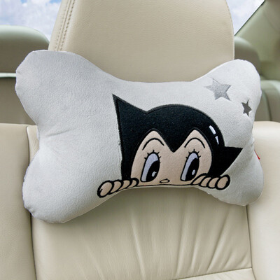 Astro Boy автомобиль кости подушка автомобиль мультфильм серый и черный одиночный нагруженный XSJ-14G с шеи подушки подушки
Astro Boy автомобиль кости подушка автомобиль мультфильм серый и черный одиночный нагруженный XSJ-14G с шеи подушки подушки