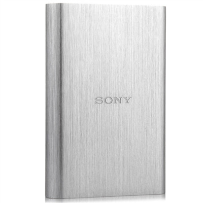 Sony (SONY) HD-E2 / S высокоскоростной металлический корпус 2TB мобильный жесткий диск (серебристый)
Sony (SONY) HD-E2 / S высокоскоростной металлический корпус 2TB мобильный жесткий диск (серебристый)