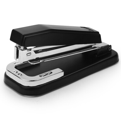 Широкий (Guangbo) роторный степлер 12 степлера канцелярских принадлежностей случайного цвета DSJ7414 
Широкий (Guangbo) роторный степлер 12 степлера канцелярских принадлежностей случайного цвета DSJ7414