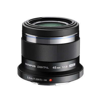 Olympus (OLYMPUS) M.ZUIKO DIGITAL 45мм F1.8 объектив с фиксированным фокусом черный портрет
Olympus (OLYMPUS) M.ZUIKO DIGITAL 45мм F1.8 объектив с фиксированным фокусом черный портрет