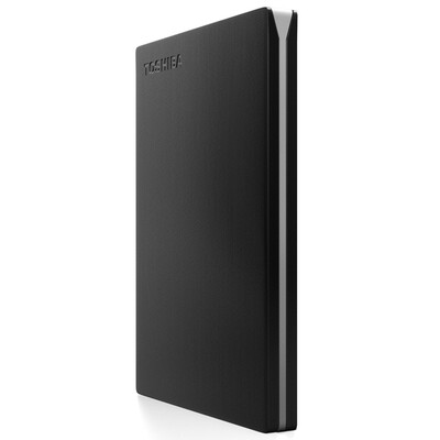 Toshiba (TOSHIBA) Canvio тонкая ультратонкая серия 2,5-дюймовый мобильный жесткий диск (USB3.0) 1TB (черный)
Toshiba (TOSHIBA) Canvio тонкая ультратонкая серия 2,5-дюймовый мобильный жесткий диск (USB3.0) 1TB (черный)
