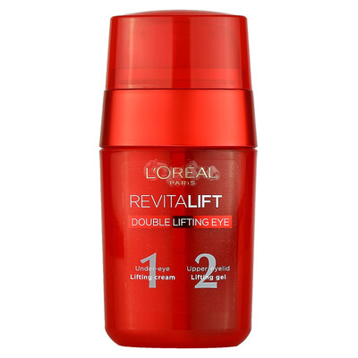 L'Oreal (LOREAL) Фу Ян двойное падение глаз сущность молока 15 мл (г-жа L'Oreal исчезают темные круги / тонкие линии)
L'Oreal (LOREAL) Фу Ян двойное падение глаз сущность молока 15 мл (г-жа L'Oreal исчезают темные круги / тонкие линии)