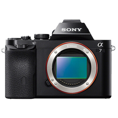 Sony (SONY) ILCE-7К полнокадровой одинарной и двойной комплект микро объектива (24,3 миллиона эффективных пикселей SEL2870 + SEL50F18F)
Sony (SONY) ILCE-7К полнокадровой одинарной и двойной комплект микро объектива (24,3 миллиона эффективных пикселей SEL2870 + SEL50F18F)