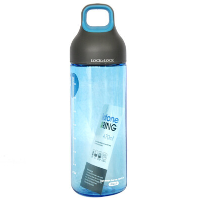 Замок & замок AQUA cup HLC831B (470ml) синий