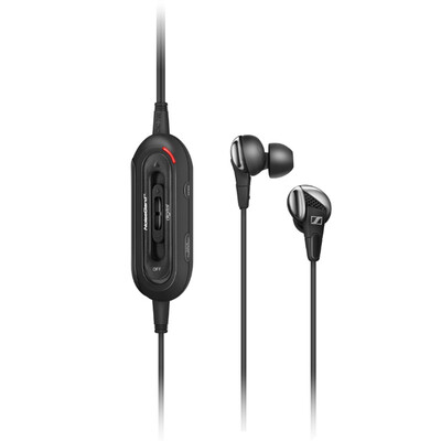 Sennheiser Музыкальные наушники
Sennheiser Музыкальные наушники