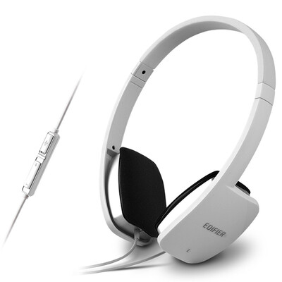 Edifier (EDIFIER) K680 модная портативная гарнитура компьютерная гарнитура компьютерная гарнитура мода белый
Edifier (EDIFIER) K680 модная портативная гарнитура компьютерная гарнитура компьютерная гарнитура мода белый