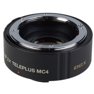 KENKO MC4 AF 2.0 DGX Barebone Sony Bayonet (черный) 
KENKO MC4 AF 2.0 DGX Barebone Sony Bayonet (черный)