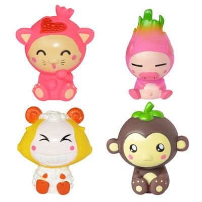 Siaonvr Baby Bathing Wash Play Cartoon Fruit Educational Intelligence Toys For Child
Siaonvr Baby Bathing Wash Play Cartoon Fruit Educational Intelligence Toys For Child