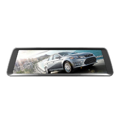 Anytek Car DVR Camera Media Rear View Mirror High Definition 1080P Dash Cam Registrar Video Recorder DVRs Touched Screen G-sensor
Anytek Car DVR Camera Media Rear View Mirror High Definition 1080P Dash Cam Registrar Video Recorder DVRs Touched Screen G-sensor
