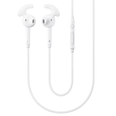 Genuine Original EG920 Earphone Earpiece Mic Volume Control For SAMSUNG Galaxy s3 s4 s5 s6 s7 s8 s9 edge plus note 2 3 4 5 8 9 B
Genuine Original EG920 Earphone Earpiece Mic Volume Control For SAMSUNG Galaxy s3 s4 s5 s6 s7 s8 s9 edge plus note 2 3 4 5 8 9 B