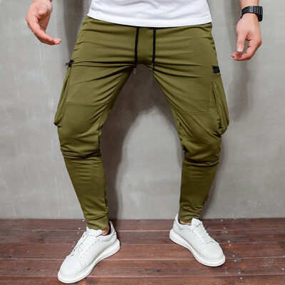 Gobestart Mens Long Casual Sport Pants Slim Fit Plaid Trousers Running Joggers Sweatpants
Gobestart Mens Long Casual Sport Pants Slim Fit Plaid Trousers Running Joggers Sweatpants