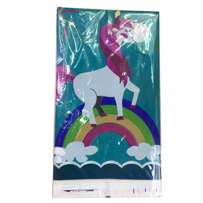 Blue Unicorn Girls Series Birthday Party Tableware Plates Cups Napkins Decor SET
Blue Unicorn Girls Series Birthday Party Tableware Plates Cups Napkins Decor SET