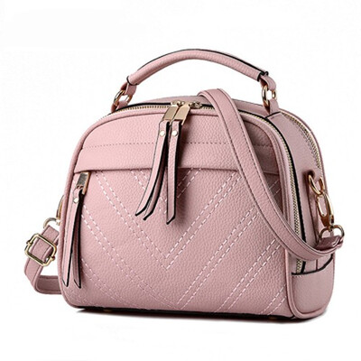 Gorden Yi De New Arrival Leather Women Handbag 2019 Fashion Shoulder Bags Small Casual Female CrossBody Bag Retro Tote
Gorden Yi De New Arrival Leather Women Handbag 2019 Fashion Shoulder Bags Small Casual Female CrossBody Bag Retro Tote