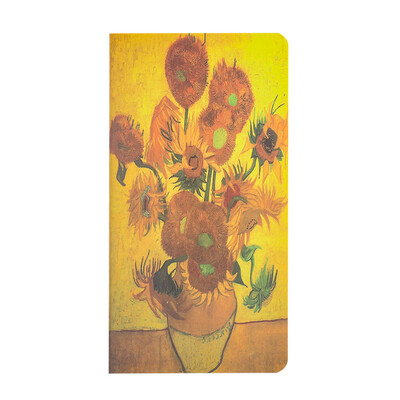 Student Vintage Craft Stitching Notebook Oil Painting Cover Notebook Mini Portable Notebook School Office
Student Vintage Craft Stitching Notebook Oil Painting Cover Notebook Mini Portable Notebook School Office