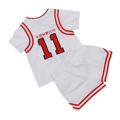 Children Summer Comfortable Letter Printed Short Sleeve T-shirt Round Collar Casual TopsPants 2-7Y
Children Summer Comfortable Letter Printed Short Sleeve T-shirt Round Collar Casual TopsPants 2-7Y