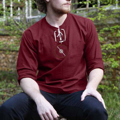 Tailored Mens Loose Casual Daily Solid Color Long-sleeved Imitation Cotton Linen Shirt
Tailored Mens Loose Casual Daily Solid Color Long-sleeved Imitation Cotton Linen Shirt