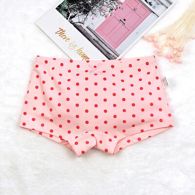 Casual Fashion Baby Girl Cute Cotton Panties Childrens Polka Dot Printing Underpants Kids Boxer
Casual Fashion Baby Girl Cute Cotton Panties Childrens Polka Dot Printing Underpants Kids Boxer