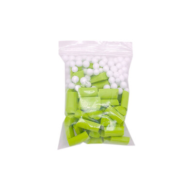 〖Follure〗Soft Foam Chunks Beads Filler Slime Tool For Slime Making Part Art DIY Craft
〖Follure〗Soft Foam Chunks Beads Filler Slime Tool For Slime Making Part Art DIY Craft